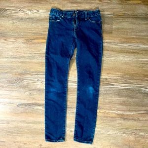 🔥 GAP Kids Denim 10 Regular Stretch Super Skinny 10